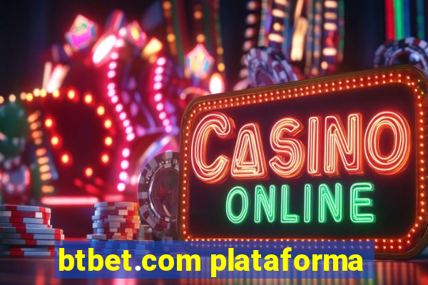 btbet.com plataforma